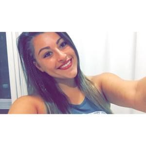 Meet your Posher, Dominique